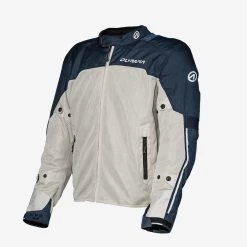 Olympia Dallas S2 Tech Jacket 34 Olympia Dallas S2 Tech Jacket -Motorcycle Riding Clothing dallas s2 tech jacket dark night om21155d s 3