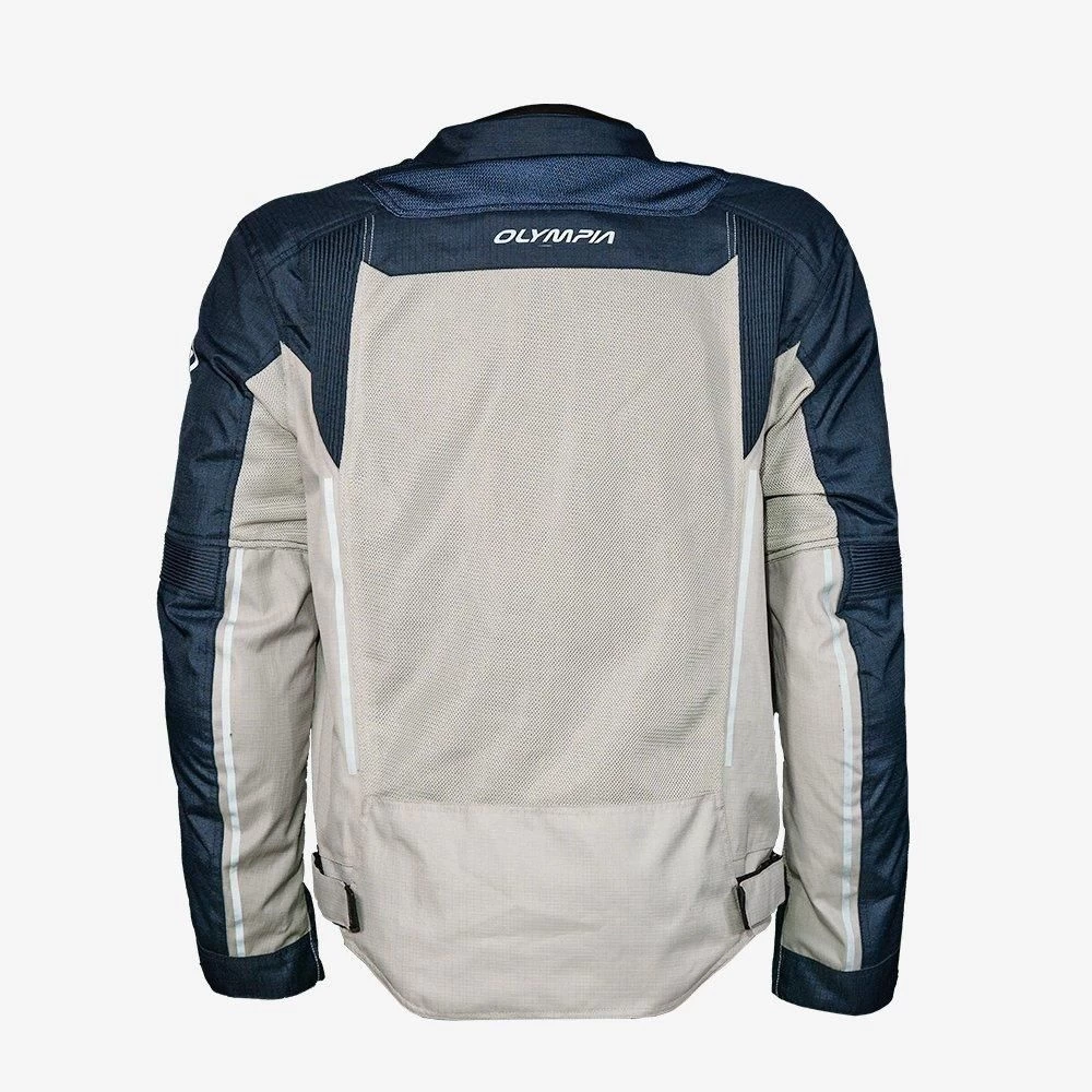 Olympia Dallas S2 Tech Jacket 16 Olympia Dallas S2 Tech Jacket - Image 14