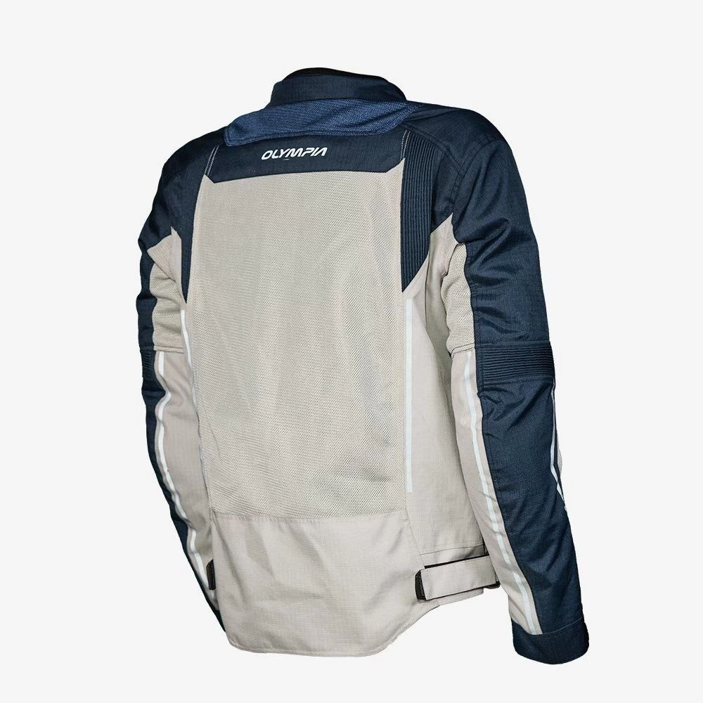 Olympia Dallas S2 Tech Jacket 17 Olympia Dallas S2 Tech Jacket - Image 15