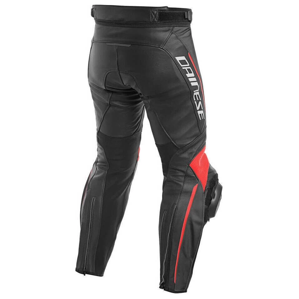 Dainese Delta 3 Leather Pants 8 Dainese Delta 3 Leather Pants - Image 6