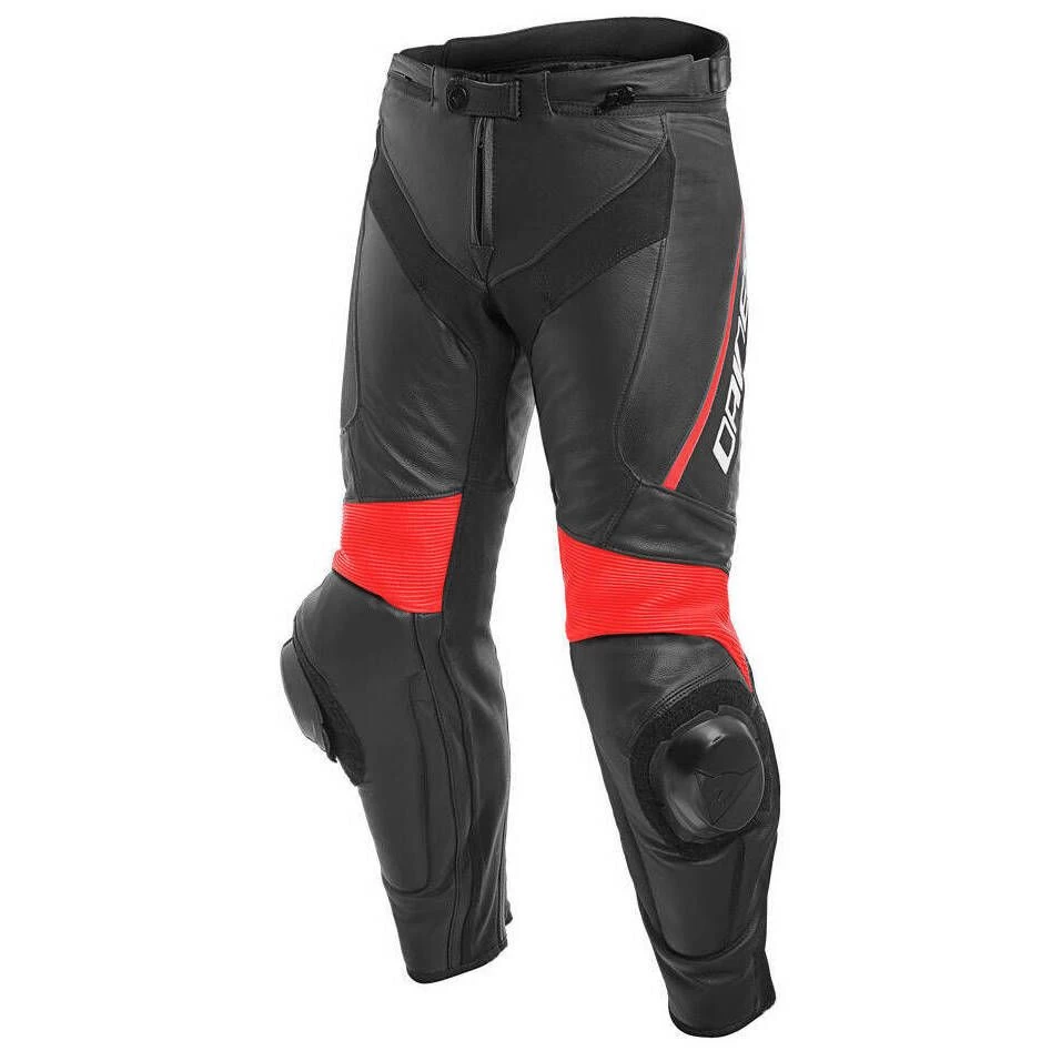 Dainese Delta 3 Leather Pants 7 Dainese Delta 3 Leather Pants - Image 5