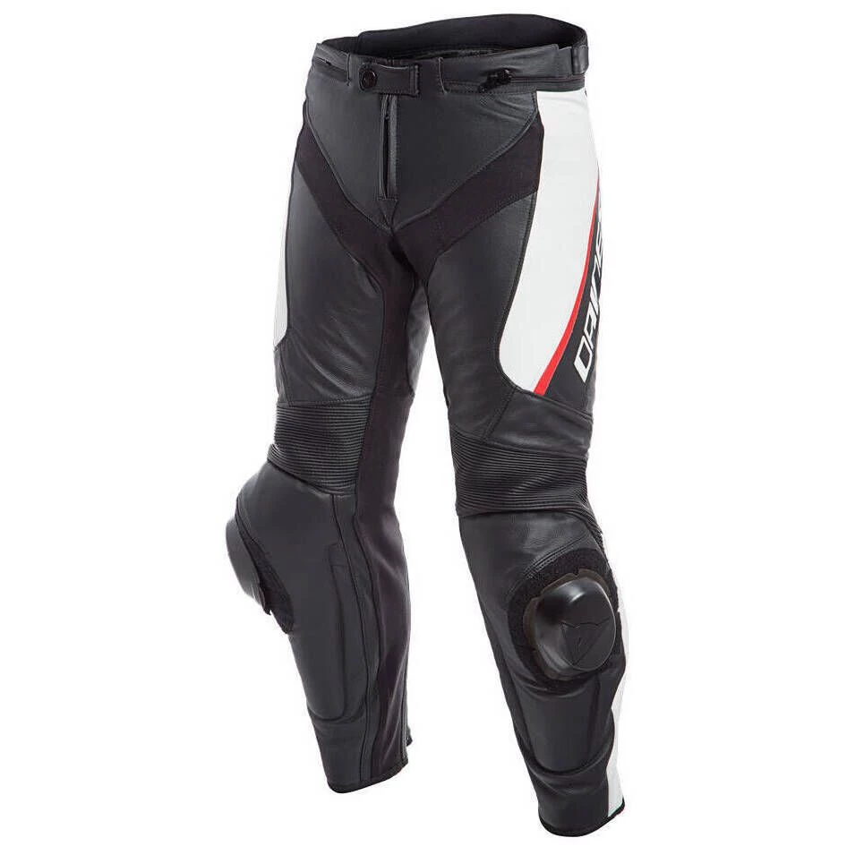 Dainese Delta 3 Leather Pants 5 Dainese Delta 3 Leather Pants - Image 3