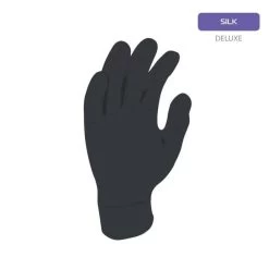 Oxford Deluxe Silk Gloves