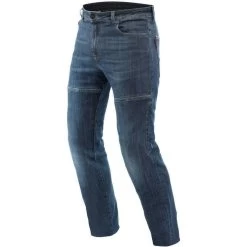Dainese Denim Blast Regular Textile Pants