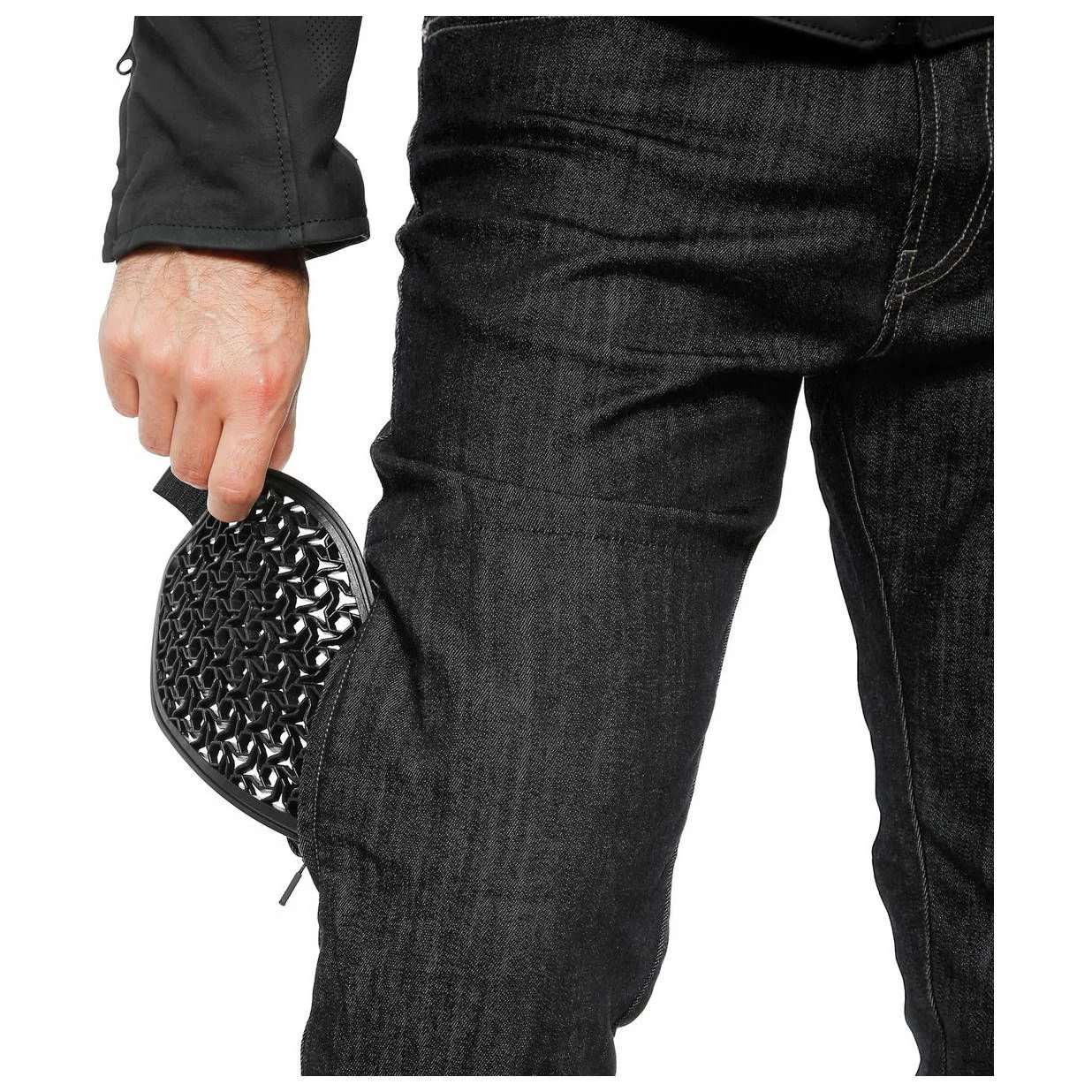 Dainese Denim Regular Jeans 8 Dainese Denim Regular Jeans - Image 6