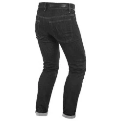 Dainese Denim Slim Jeans 17 Dainese Denim Slim Jeans -Motorcycle Riding Clothing denim slim jeans black 1755145 001 28 1