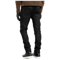 Dainese Denim Slim Jeans 19 Dainese Denim Slim Jeans -Motorcycle Riding Clothing denim slim jeans black 1755145 001 28 3