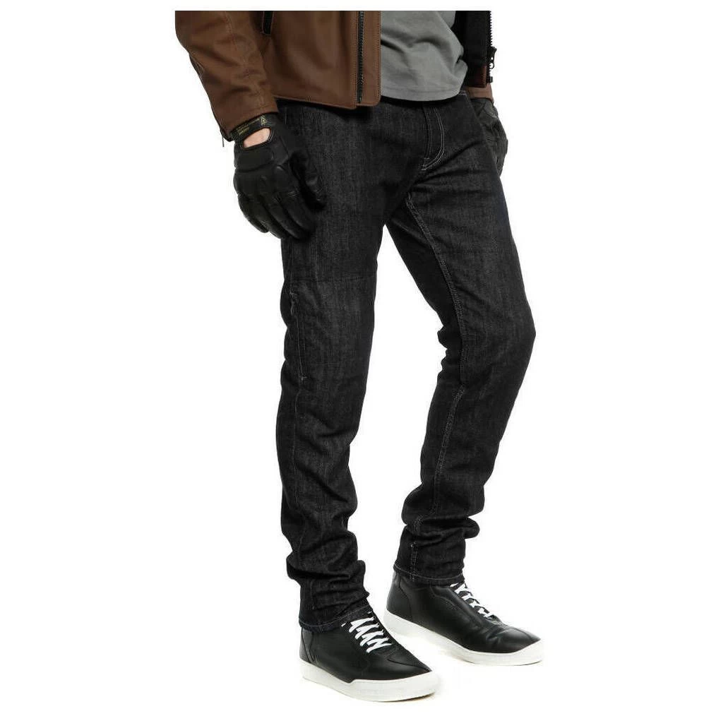 Dainese Denim Slim Jeans 7 Dainese Denim Slim Jeans - Image 5