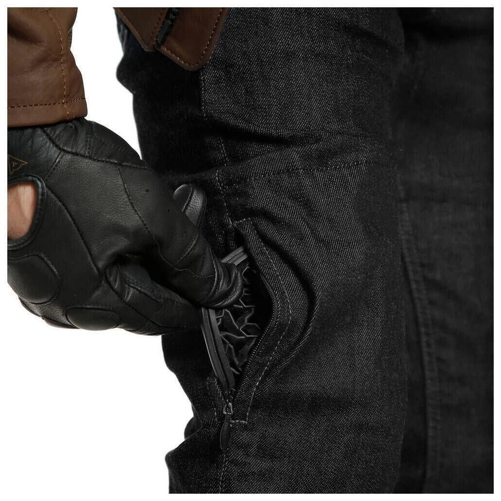 Dainese Denim Slim Jeans 8 Dainese Denim Slim Jeans - Image 6