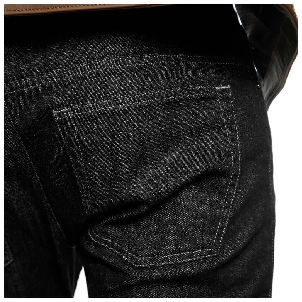 Dainese Denim Slim Jeans 9 Dainese Denim Slim Jeans - Image 7