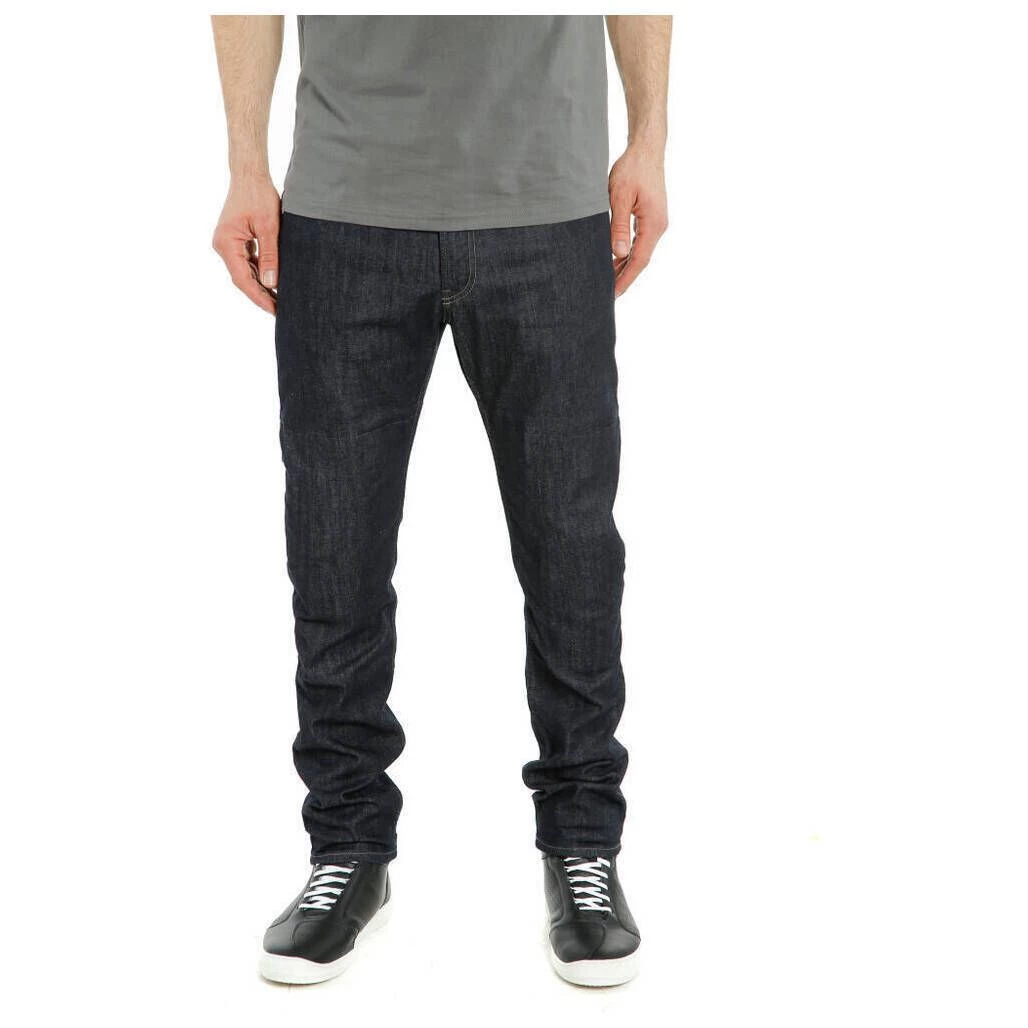 Dainese Denim Slim Jeans 12 Dainese Denim Slim Jeans - Image 10