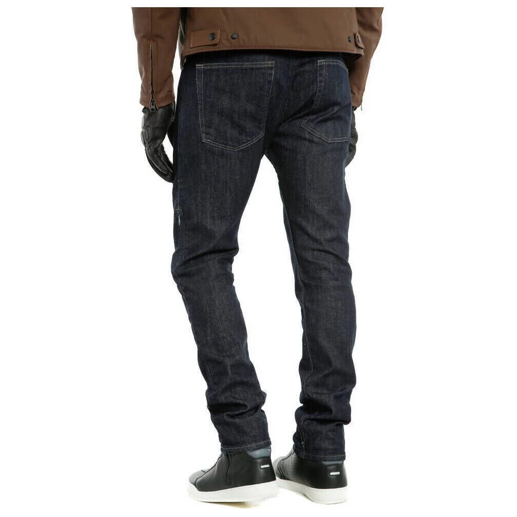 Dainese Denim Slim Jeans 13 Dainese Denim Slim Jeans - Image 11