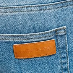 Dainese Denim Stone Slim Textile Pants 23 Dainese Denim Stone Slim Textile Pants -Motorcycle Riding Clothing denim stone slim textile pants light blue 1755160 o75 28 10