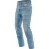 Dainese Denim Stone Slim Textile Pants -Motorcycle Riding Clothing denim stone slim textile pants light blue 1755160 o75 28