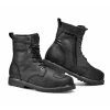 Sidi Denver WR Boots -Motorcycle Riding Clothing denver wr boots black sds den wrbk 420