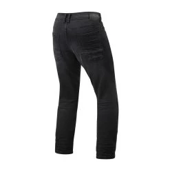 Revit Detroit Jeans 13 Revit Detroit Jeans -Motorcycle Riding Clothing detroit tf jeans medium grey fpj036 6141 28 1