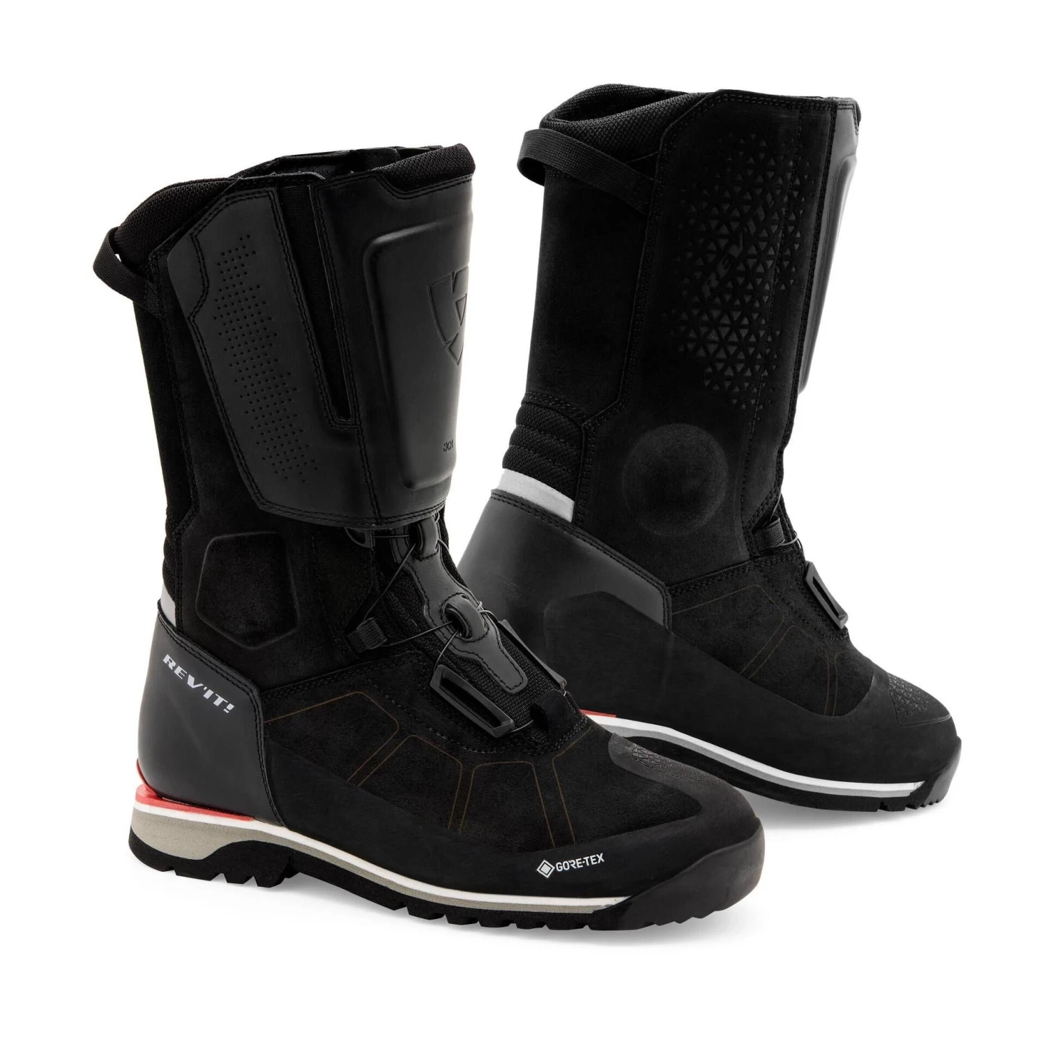Revit Discovery GTX Boots 3 Revit Discovery GTX Boots