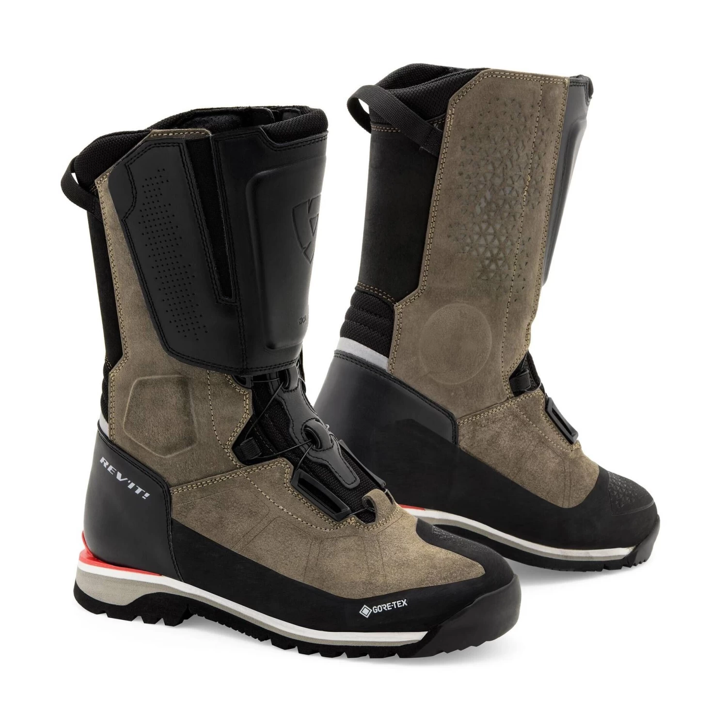 Revit Discovery GTX Boots 4 Revit Discovery GTX Boots - Image 2