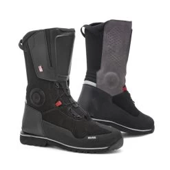 Revit Discovery OutDry Boots