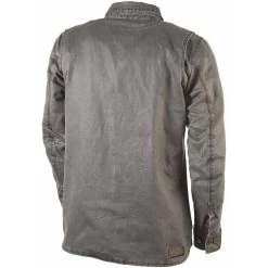 Trilobite Distinct Shirt -Motorcycle Riding Clothing distinct shirt grey s 1