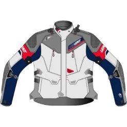 Leatt DriTour 7.5 Jacket -Motorcycle Riding Clothing dritour 75 jacket royal 5024020260