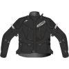 Leatt DriTour 7.5 Jacket -Motorcycle Riding Clothing dritour 75 jacket stealth 5024020220