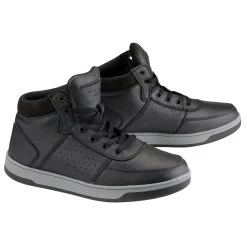 Z1R Dundee Boots -Motorcycle Riding Clothing dundee boots black 3403 1316 2