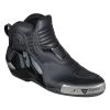 Dainese Dyno Pro D1 Shoes -Motorcycle Riding Clothing dyno pro d1 shoes black anthracite 41 1775178 604 41