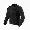 Revit Eclipse 2 Jacket 2 Revit Eclipse 2 Jacket -Motorcycle Riding Clothing eclipse 2 jacket black fjt330 0010 xs