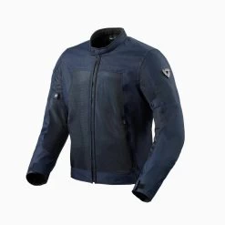 Revit Eclipse 2 Jacket 20 Revit Eclipse 2 Jacket -Motorcycle Riding Clothing eclipse 2 jacket dark blue fjt330 0390 xs