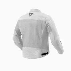 Revit Eclipse 2 Jacket 19 Revit Eclipse 2 Jacket -Motorcycle Riding Clothing eclipse 2 jacket silver fjt330 0170 xs 2