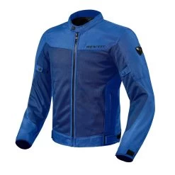 Revit Eclipse Jacket -Motorcycle Riding Clothing eclipse jacket blue fjt223 0300 xs