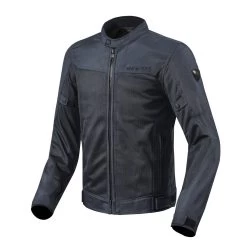 Revit Eclipse Jacket -Motorcycle Riding Clothing eclipse jacket dark blue fjt223 0390 s