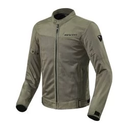 Revit Eclipse Jacket -Motorcycle Riding Clothing eclipse jacket dark green fjt223 0810 s