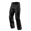 Revit Component H2O Pants -Motorcycle Riding Clothing element h2o pants black fpt106 0011 s