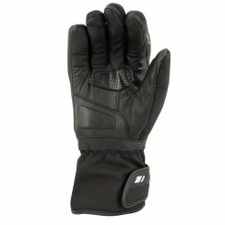 Joe Rocket Element Gloves -Motorcycle Riding Clothing element insulated gloves black s 4 341604 1