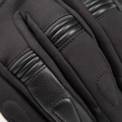 Joe Rocket Element Gloves -Motorcycle Riding Clothing element insulated gloves black s 4 341604 2