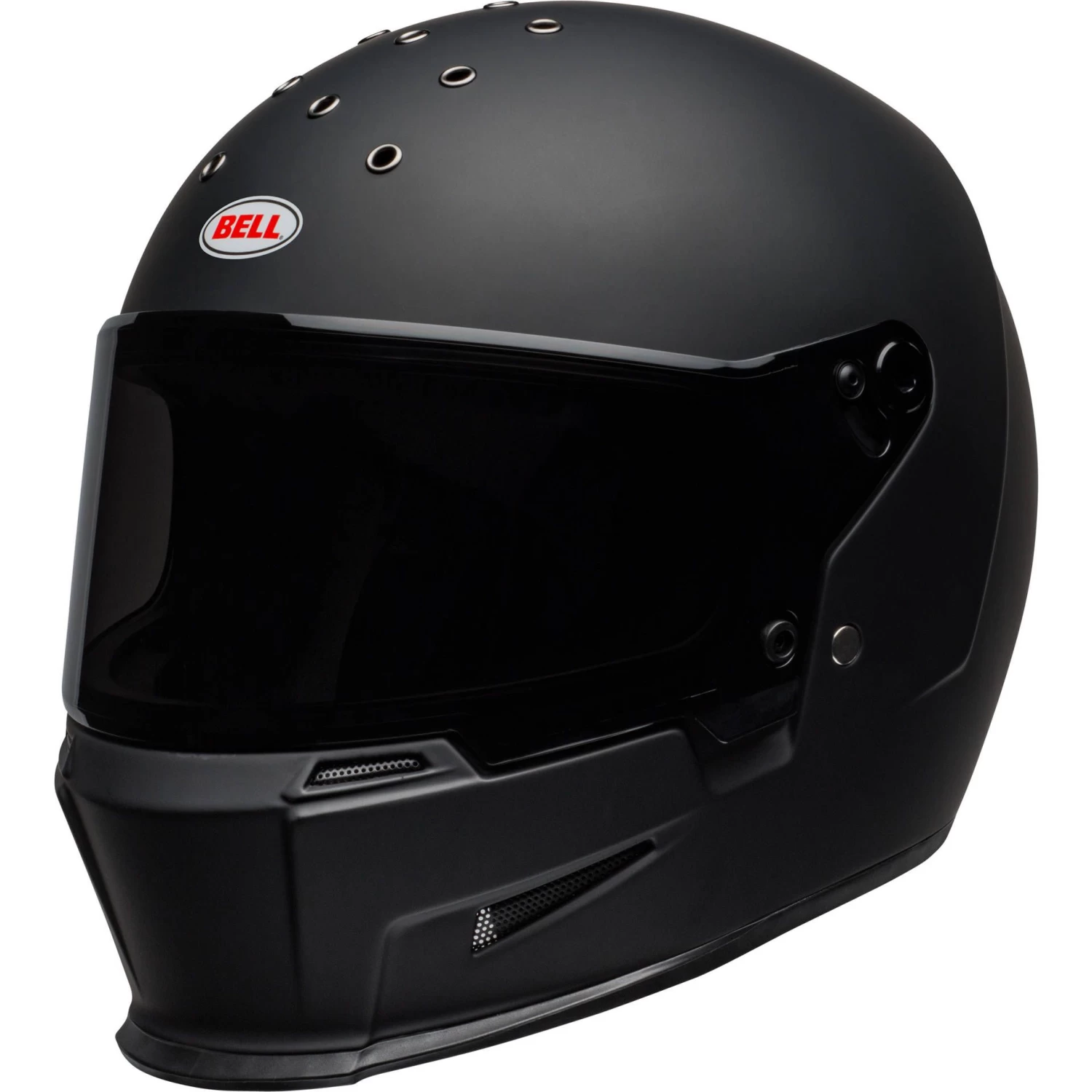 Bell Helmets Bell Eliminator Solid Helmet 6 Bell Helmets Bell Eliminator Solid Helmet - Image 4