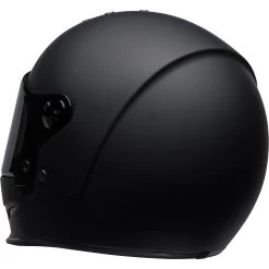 Bell Helmets Bell Eliminator Solid Helmet 13 Bell Helmets Bell Eliminator Solid Helmet -Motorcycle Riding Clothing eliminator solid helmet matte black 7100626 4