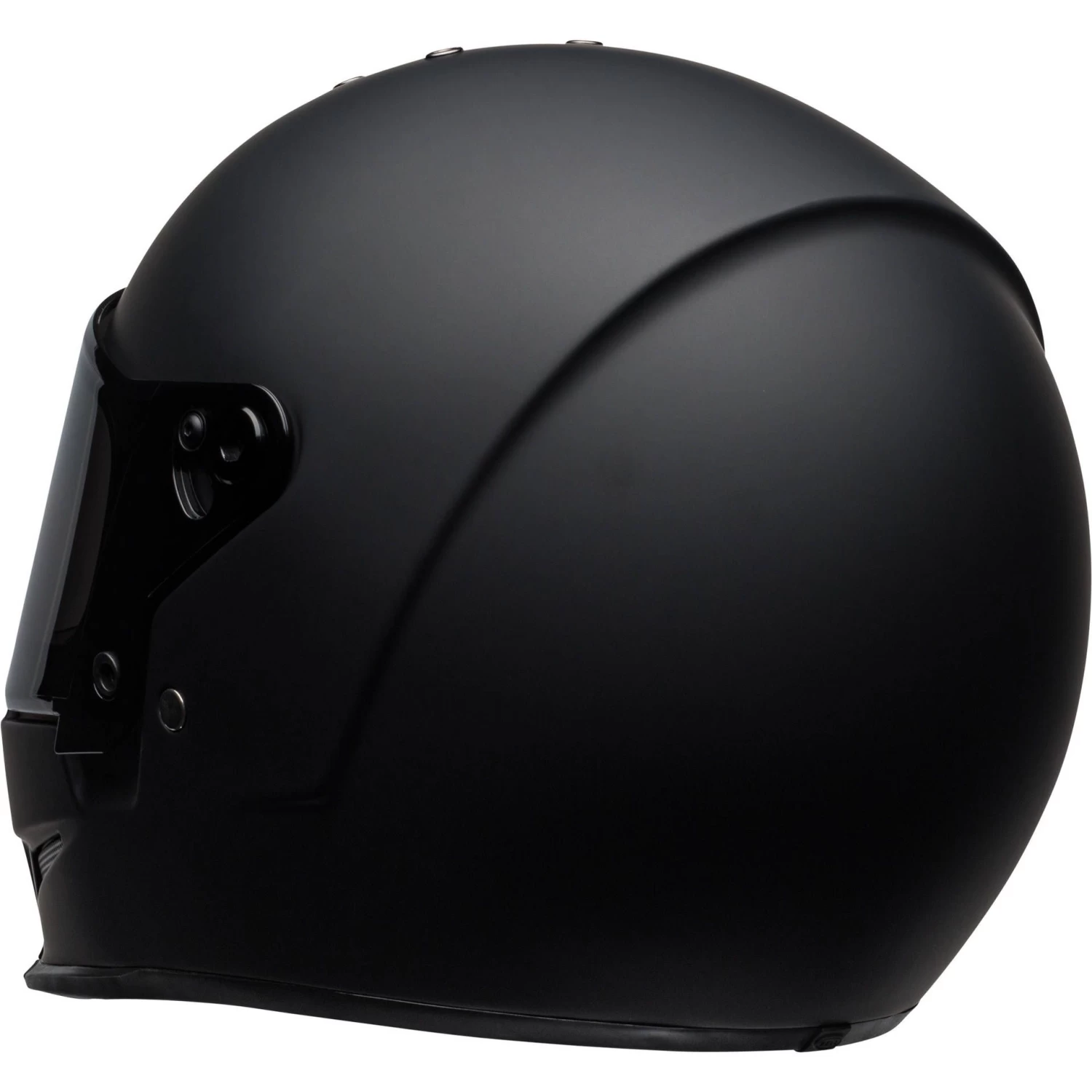 Bell Helmets Bell Eliminator Solid Helmet 7 Bell Helmets Bell Eliminator Solid Helmet - Image 5