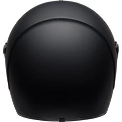 Bell Helmets Bell Eliminator Solid Helmet 14 Bell Helmets Bell Eliminator Solid Helmet -Motorcycle Riding Clothing eliminator solid helmet matte black 7100626 5