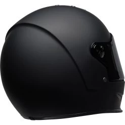 Bell Helmets Bell Eliminator Solid Helmet 15 Bell Helmets Bell Eliminator Solid Helmet -Motorcycle Riding Clothing eliminator solid helmet matte black 7100626 6
