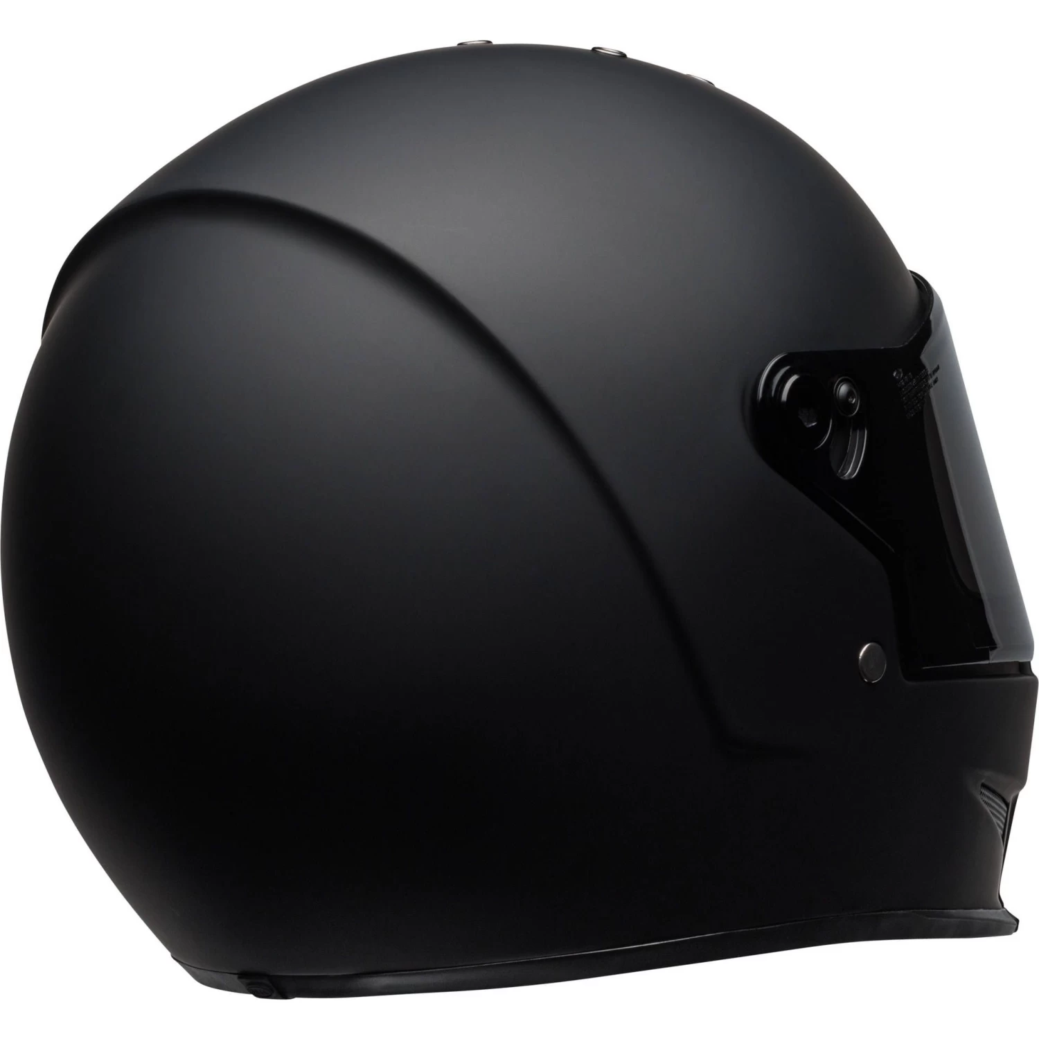 Bell Helmets Bell Eliminator Solid Helmet 9 Bell Helmets Bell Eliminator Solid Helmet - Image 7