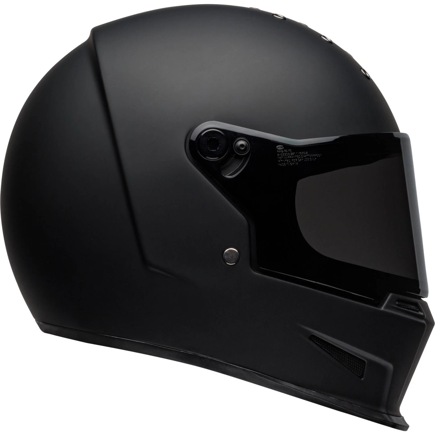 Bell Helmets Bell Eliminator Solid Helmet 3 Bell Helmets Bell Eliminator Solid Helmet