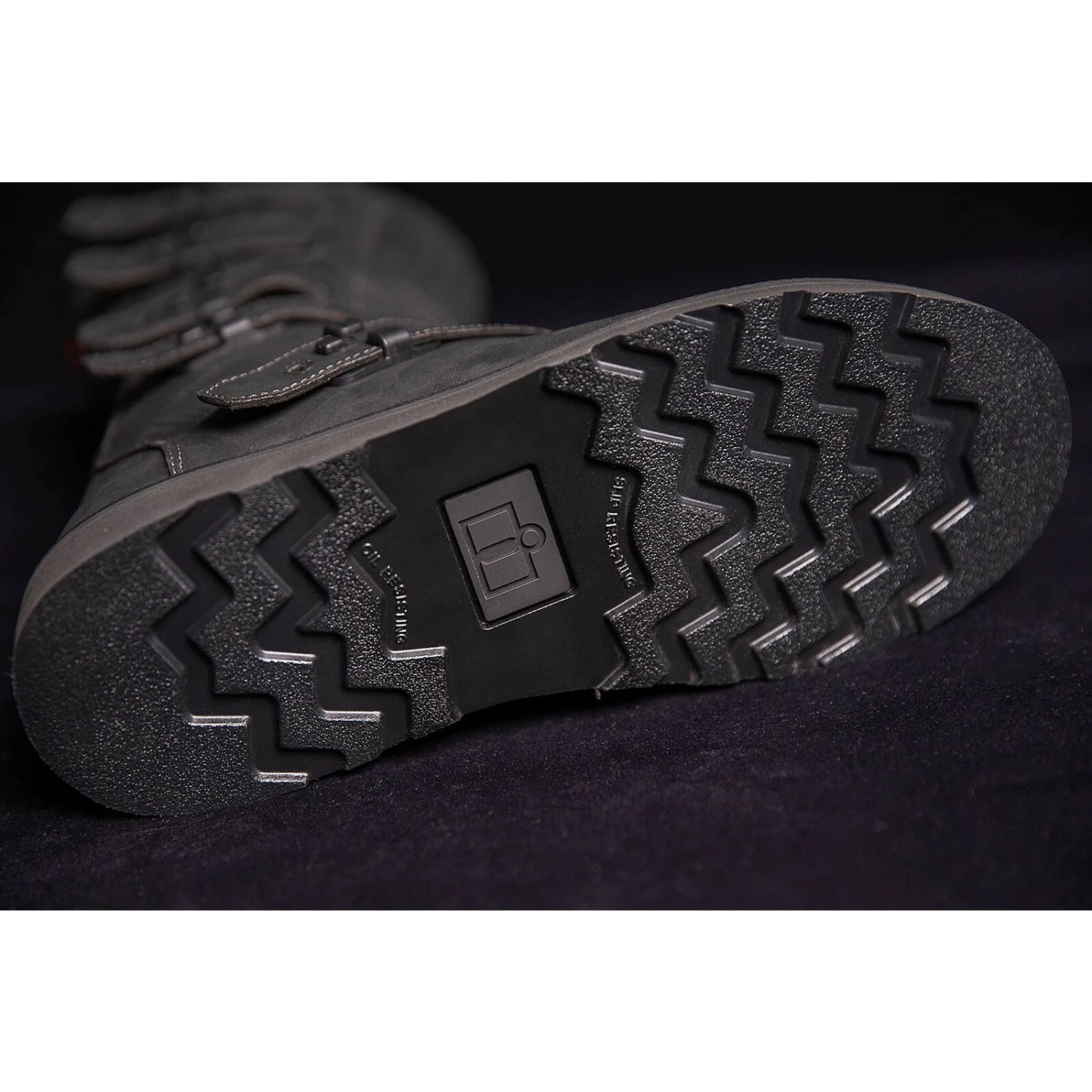 Icon Elsinore 2 CE Boots 10 Icon Elsinore 2 CE Boots - Image 8