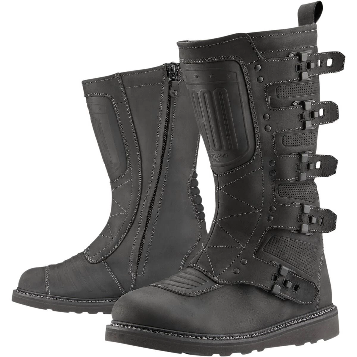Icon Elsinore 2 CE Boots 3 Icon Elsinore 2 CE Boots