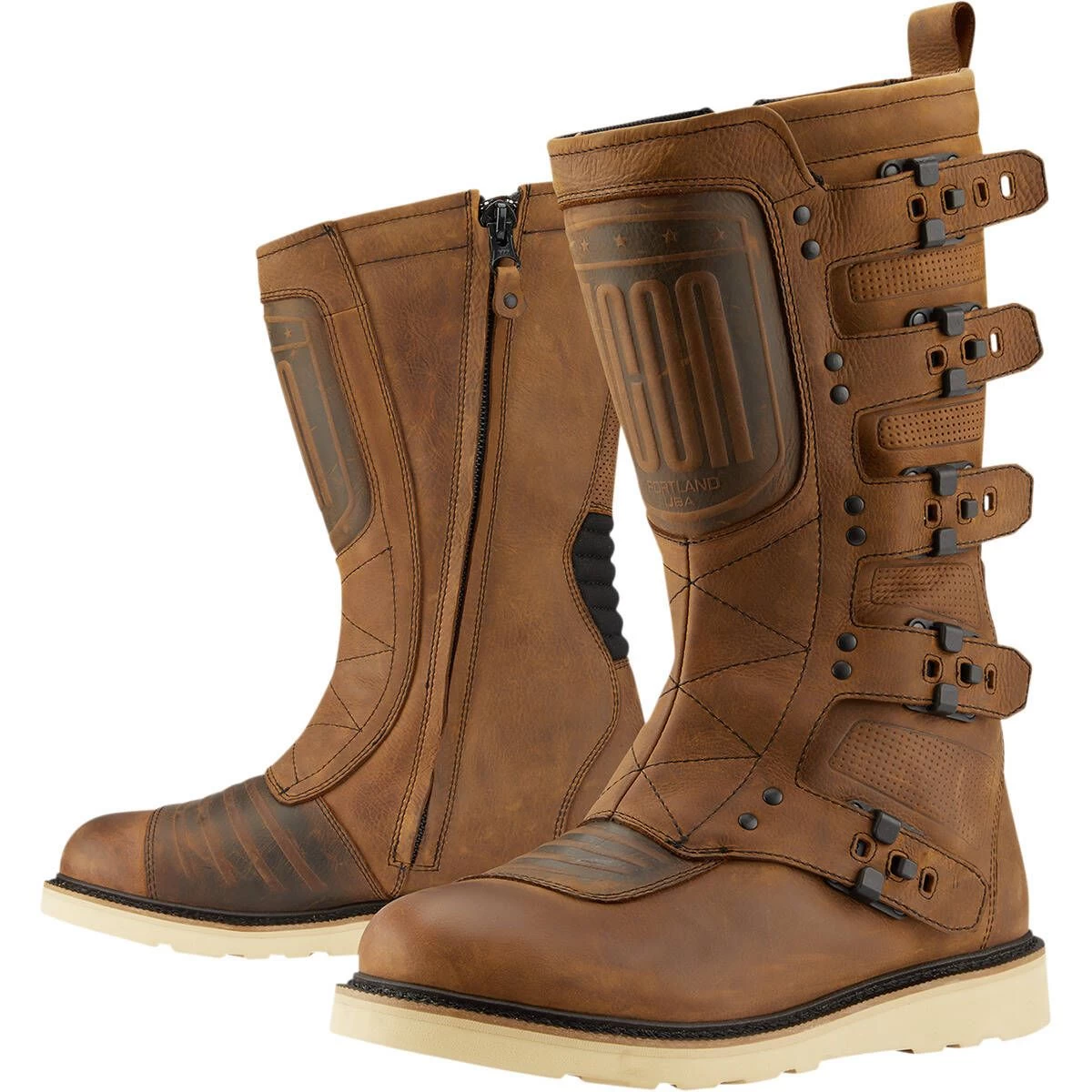 Icon Elsinore 2 CE Boots 13 Icon Elsinore 2 CE Boots - Image 11