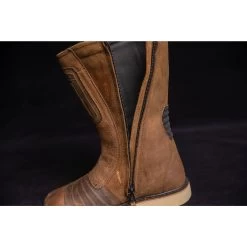 Icon Elsinore 2 CE Boots 40 Icon Elsinore 2 CE Boots -Motorcycle Riding Clothing elsinore 2 ce boots brown 3403 1225 3