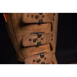Icon Elsinore 2 CE Boots 38 Icon Elsinore 2 CE Boots -Motorcycle Riding Clothing elsinore 2 ce boots brown 3403 1225 7