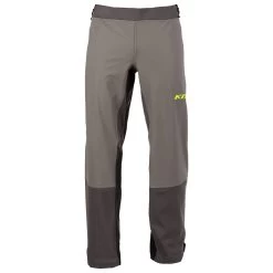 Klim Enduro S4 Pants -Motorcycle Riding Clothing enduro s4 pants castlerock grey electrik gecko 4065 000 032 614 2